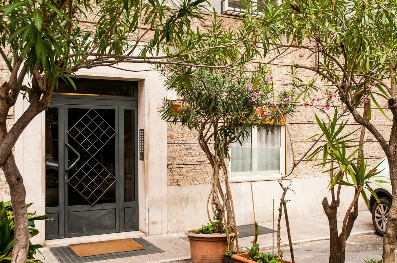 Vatican Museums Roomy Apartment Roma Exterior foto