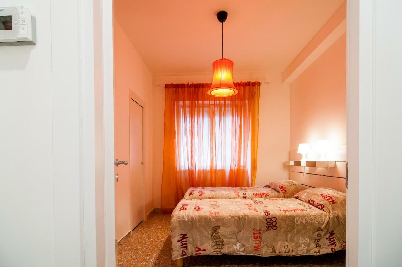 Vatican Museums Roomy Apartment Roma Exterior foto