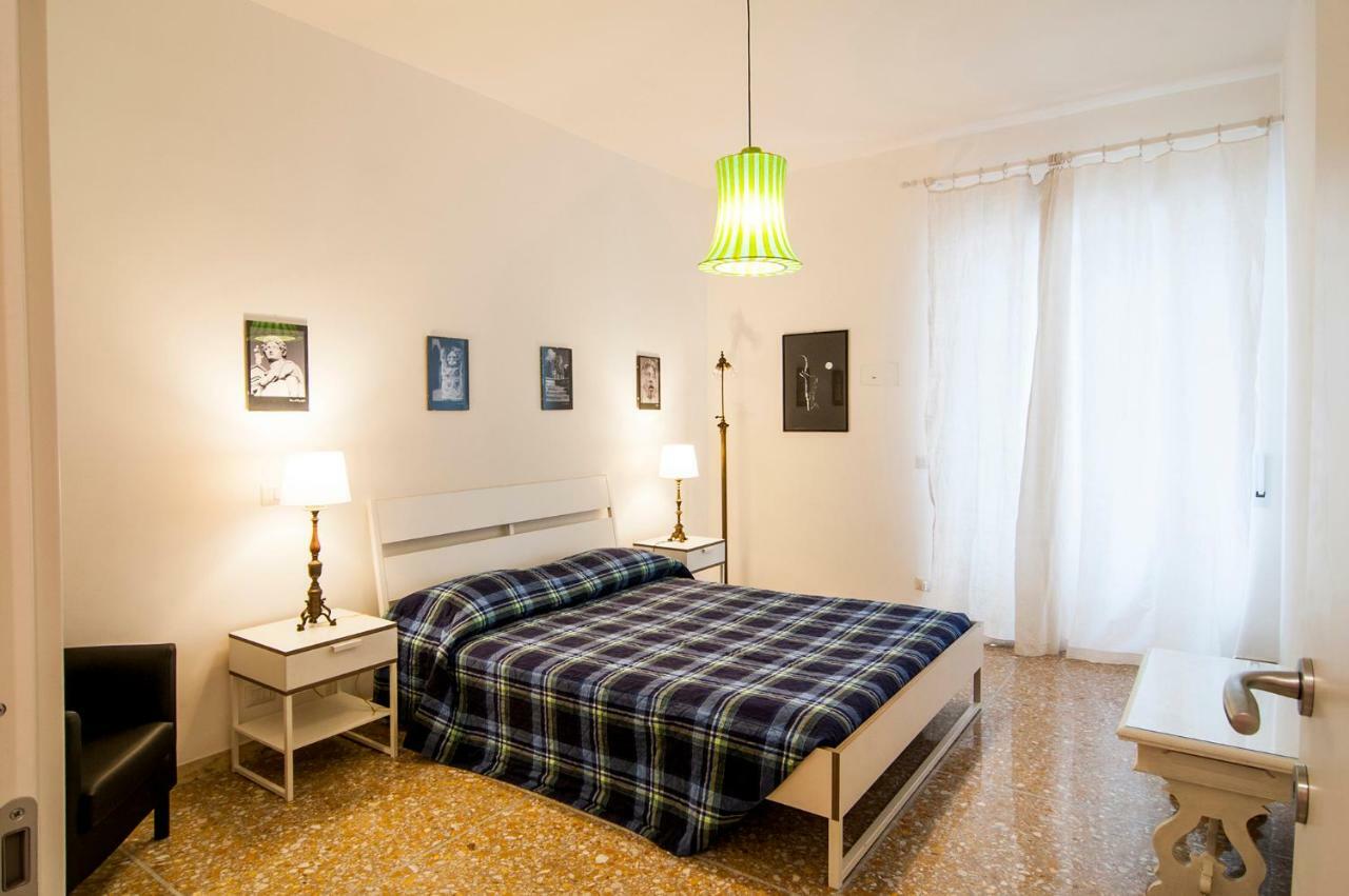Vatican Museums Roomy Apartment Roma Exterior foto
