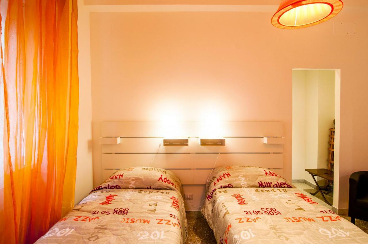 Vatican Museums Roomy Apartment Roma Exterior foto