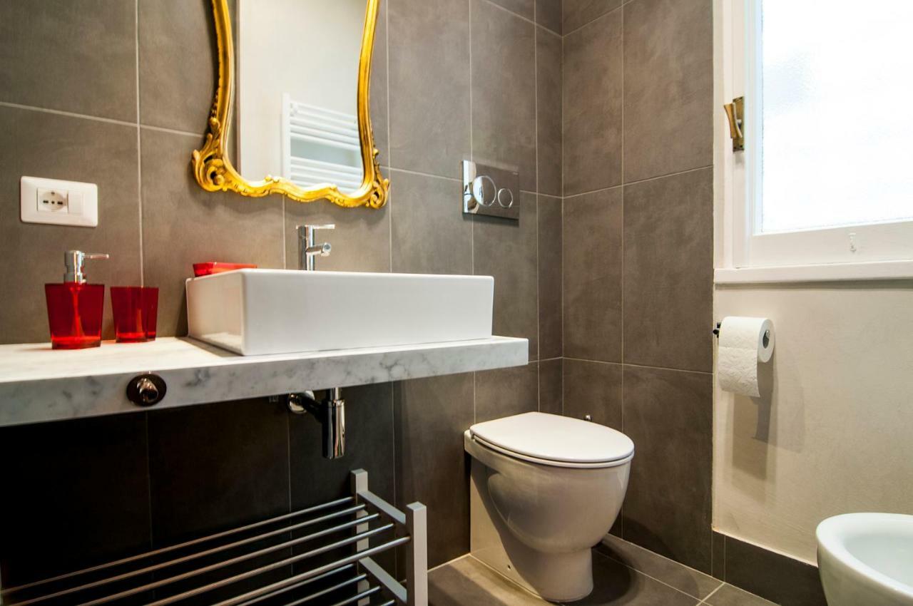Vatican Museums Roomy Apartment Roma Exterior foto