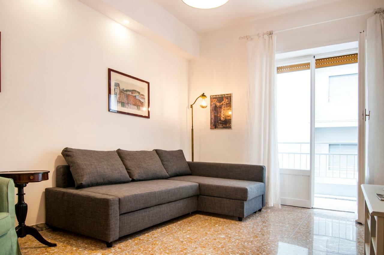 Vatican Museums Roomy Apartment Roma Exterior foto